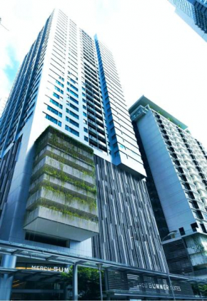 Mercu Summer Suites, 8